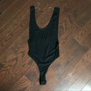 Fashion Nova bodysuit